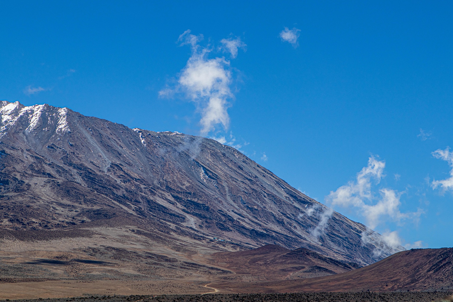 Machame 7